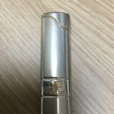 Courrèges vintage lighter 80s