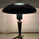 Lampe tripode Louis Kalff années 50