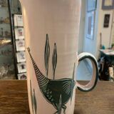Pitcher Vallauris