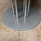 Thonet s1047 round dining table