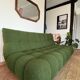 Roche Bobois banquette sofa