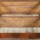 Mahogany Planter, Restoration Style – Mid-19th Century