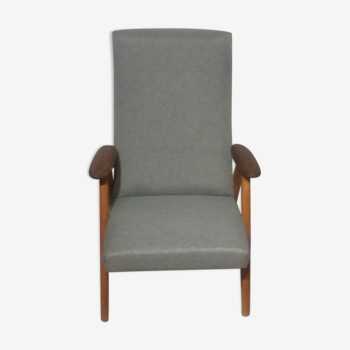 Scandinavian Chair