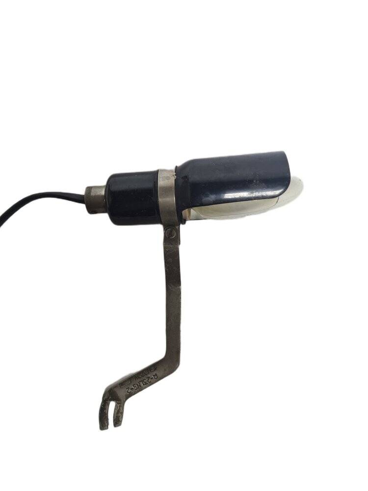 Postmodern wall lamp, Poland, 1970s