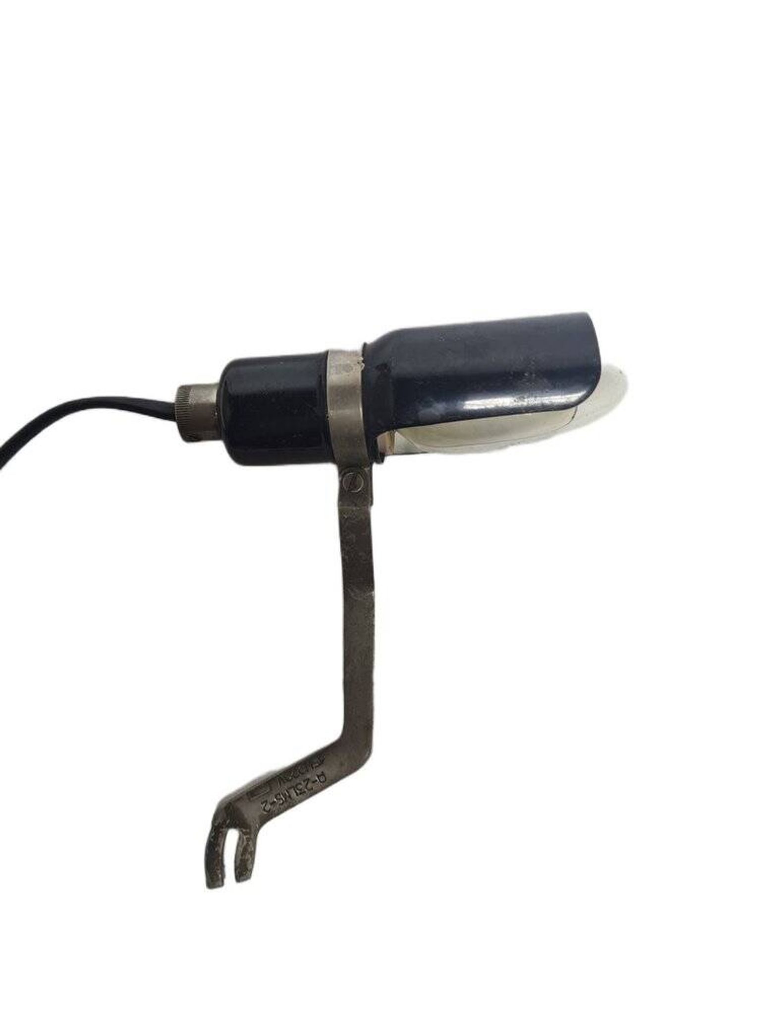 Lampe murale postmoderne, Pologne, années 1970