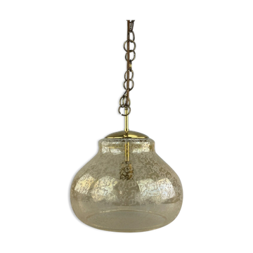 Suspension 60/70