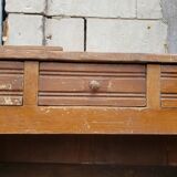 Counter box store furniture store 1900