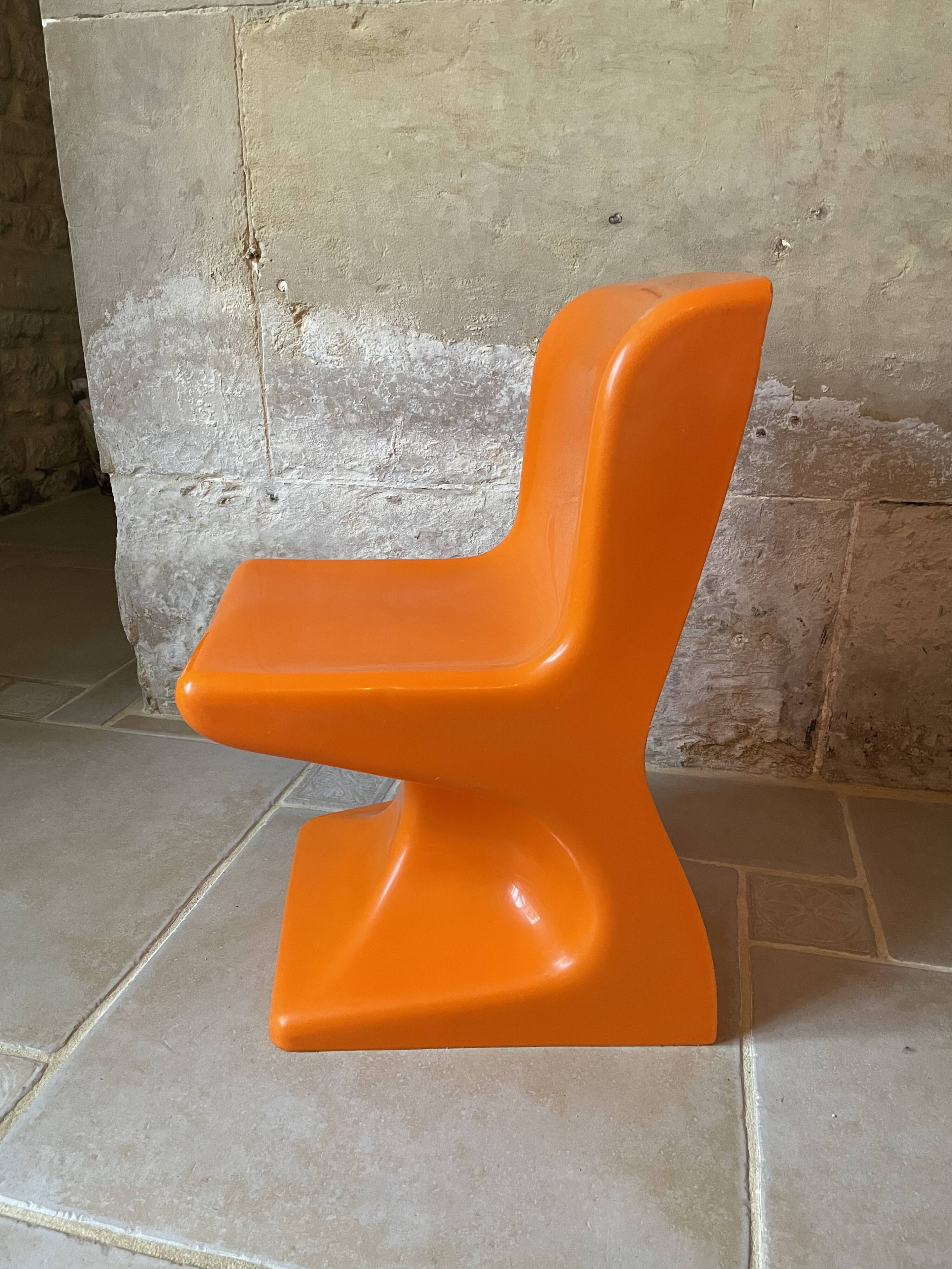 Fauteuil enfant Selap