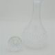 Crystal carafe