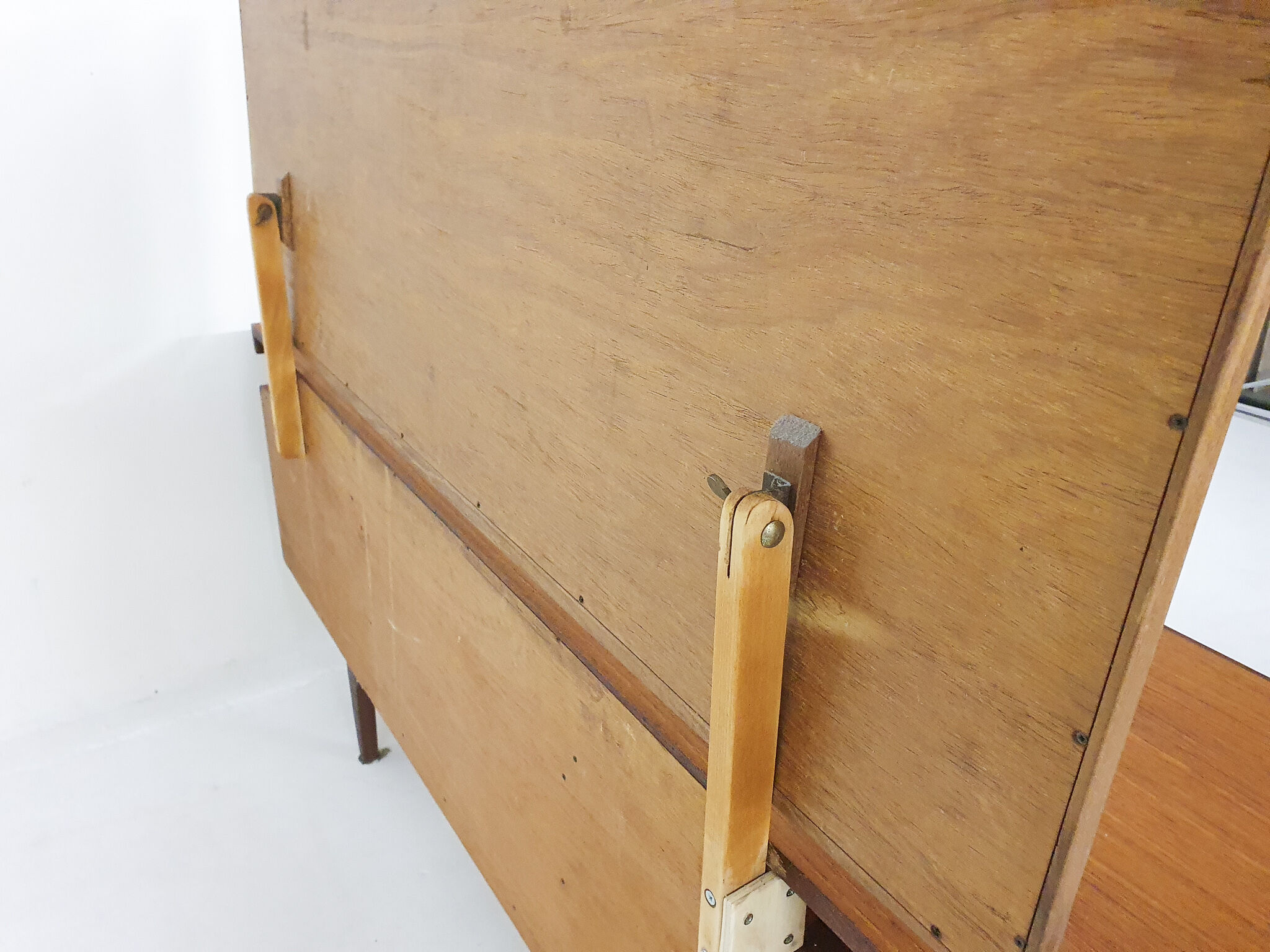 Victor wilkins for g-plan vanity or dressing table, u.k 1960's