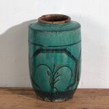 Large antique vase (c.1820) #27