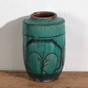 Large antique vase (c.1820) #27