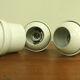 3 wall lamps Lumiance eyeball spots