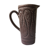 Modernist ceramic pitcher Jean Austruy