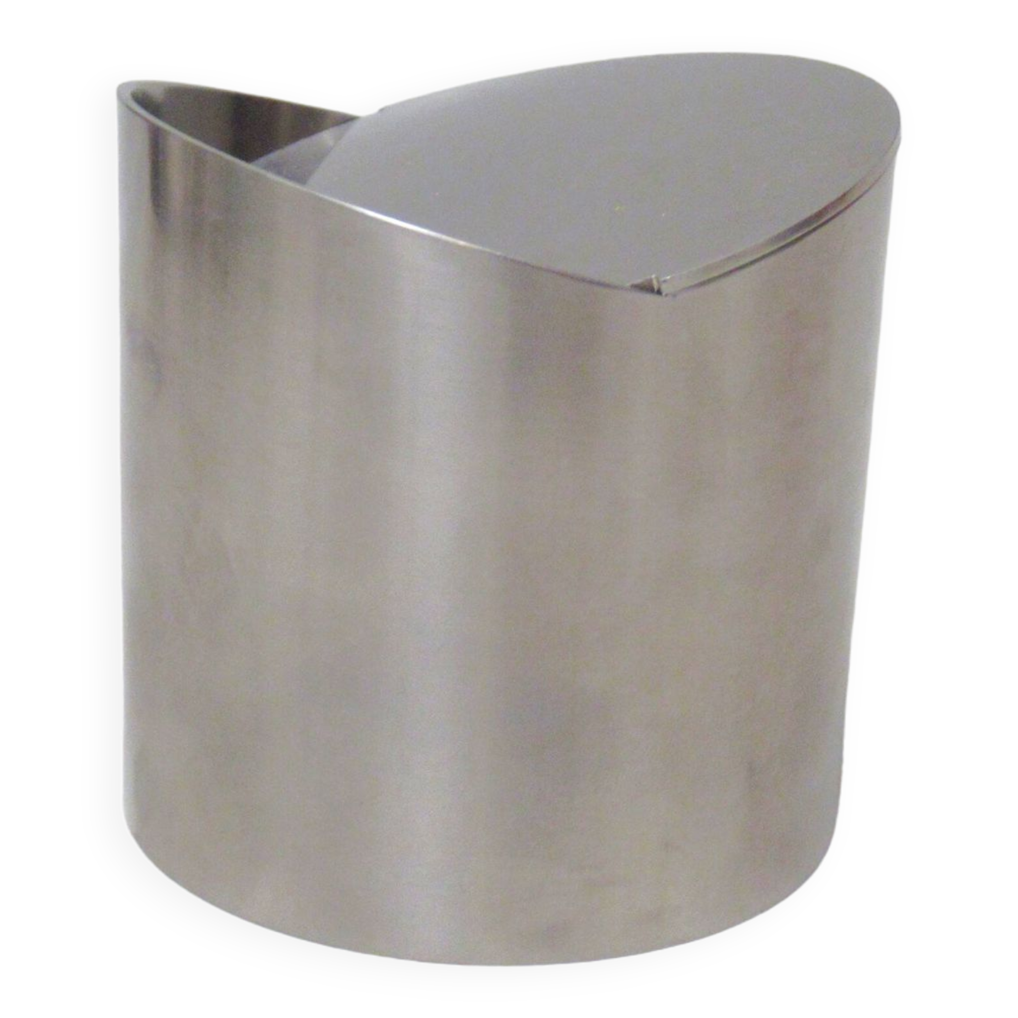 Cendrier moderniste Aart Roelandt Stelton 1987
