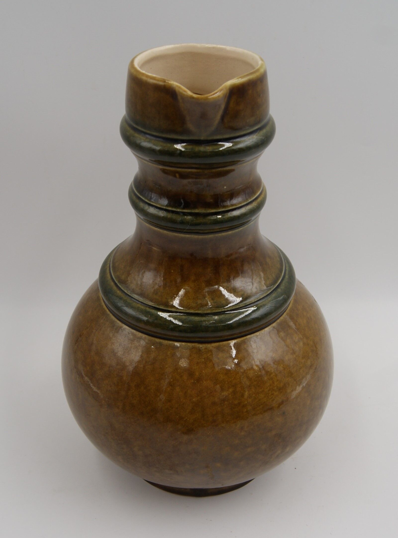 Vintage Jasba Germany ceramic vase