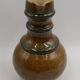 Vintage Jasba Germany ceramic vase