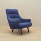 Lounge chair, Danish design, 1960s, designer: H.W. Klein, manufacturer: Bra