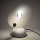 Barbieri & Marianelli table lamp for Tronconi Pall design Space Age 1980