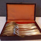 box of 6 spoons and 6 forks