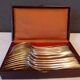 box of 6 spoons and 6 forks
