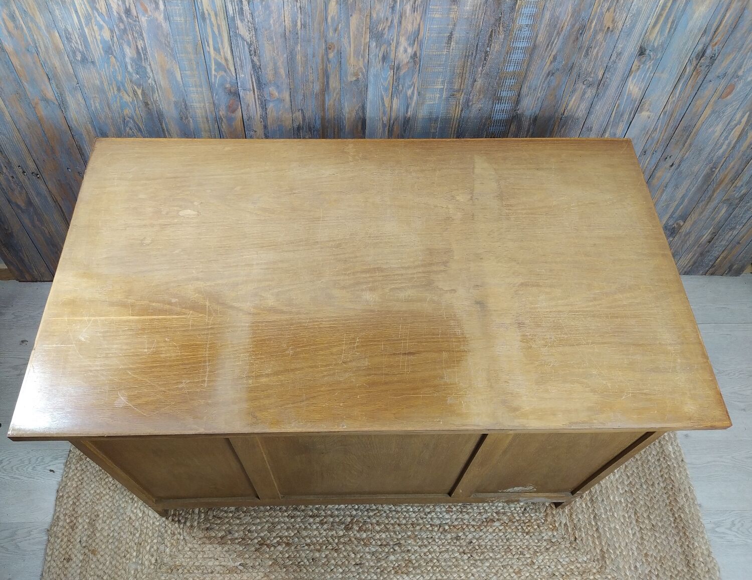 Bureau de maître d'ecole