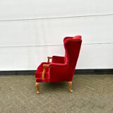 Fauteuil Rode