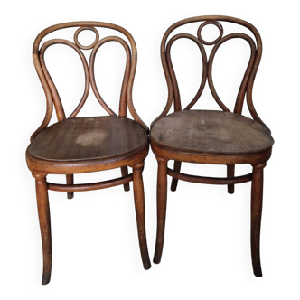 Thonet chair