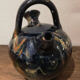 Hertz ceramic pitcher