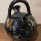 Hertz ceramic pitcher