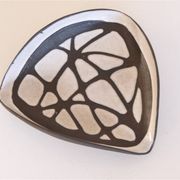 Danish ceramic catchall by Michael Andersen