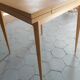 Table portefeuille