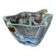 Crystal cup