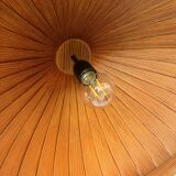 Pendant lamp by Hans-Agne Jakobsson for AB Ellysett Markaryd