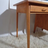 Scandinavian office of the 50s