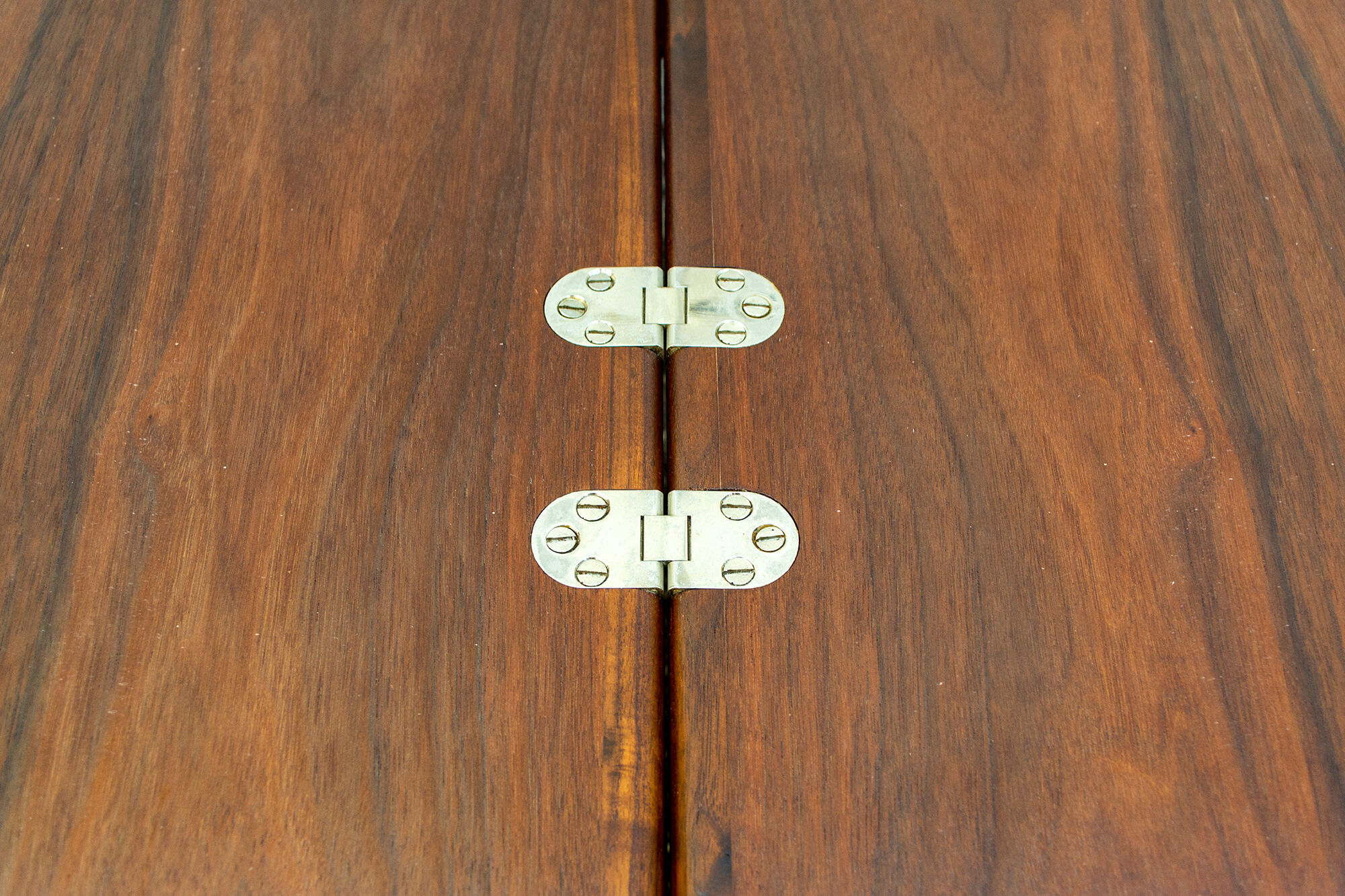 Nibay Dining extendable Table by Tobia Scarpa for Gavina, Italy, 1961