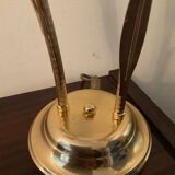 Vintage Hollywood Regency Lamp from the 70s