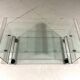 Gallotti&Radice audio rack, television table, side table Tris 1971