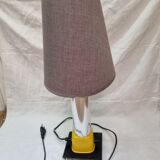 1970 style lamp