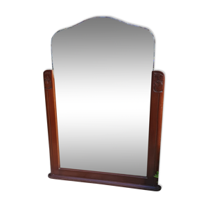 miroir Art déco