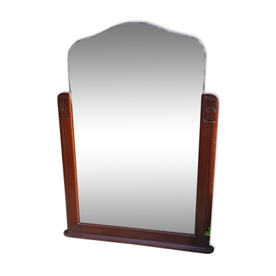 Miroir Art déco