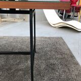 Minister's desk by Pierre Guariche for Hucher Minvielle 1960