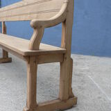 Former Pew oak 3 m 24