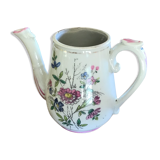 Pichet à fleurs