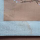 Peinture chinoise originale