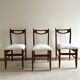 Chaises de Guillerme et Chambron