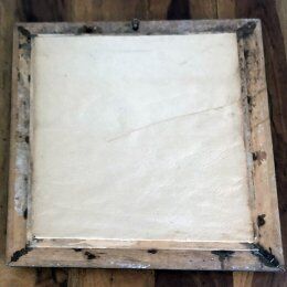 Portrait of a woman 1930