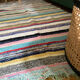 Kilim carpets
