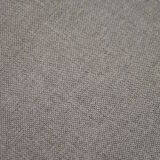 Armchair mid-century classic teak danish design