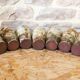 Set of 7 ceramic cups by Alexandre Kostanda Vallauris